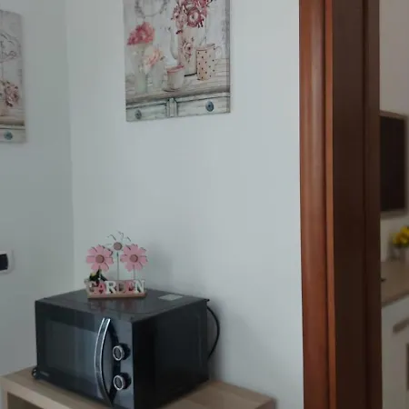 Okiros Daire Cagliari