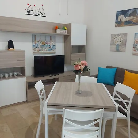 Okiros Daire Cagliari