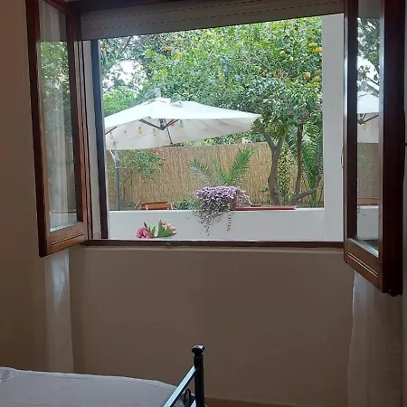 Daire Okiros Cagliari