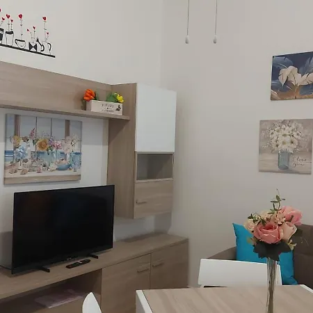 Okiros קליארי