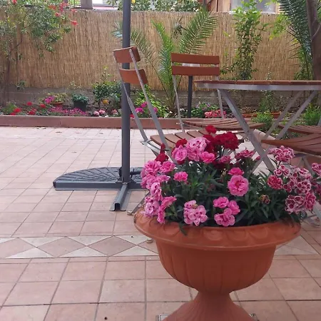 Okiros Daire Cagliari