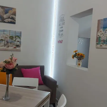 Daire Okiros Cagliari