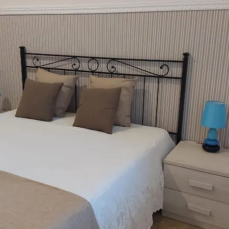 Daire Okiros Cagliari