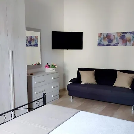 Okiros * Кальяри