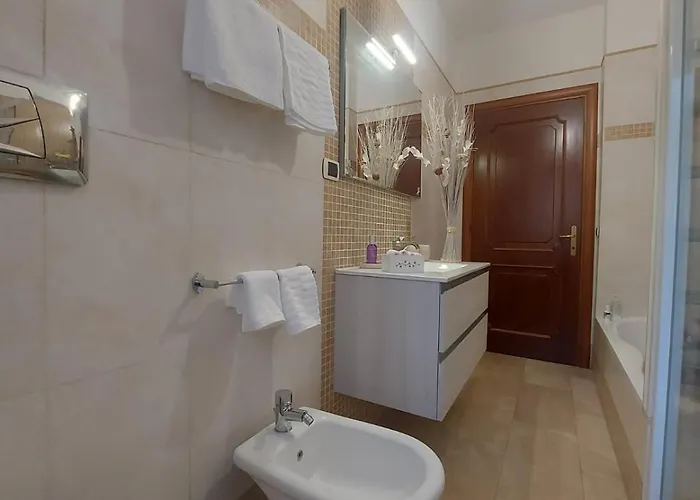 Διαμέρισμα Okiros *