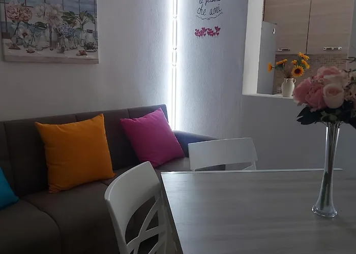 Διαμέρισμα Okiros *