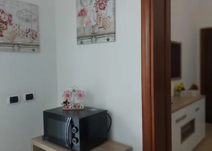 Okiros Διαμέρισμα Κάλιαρι