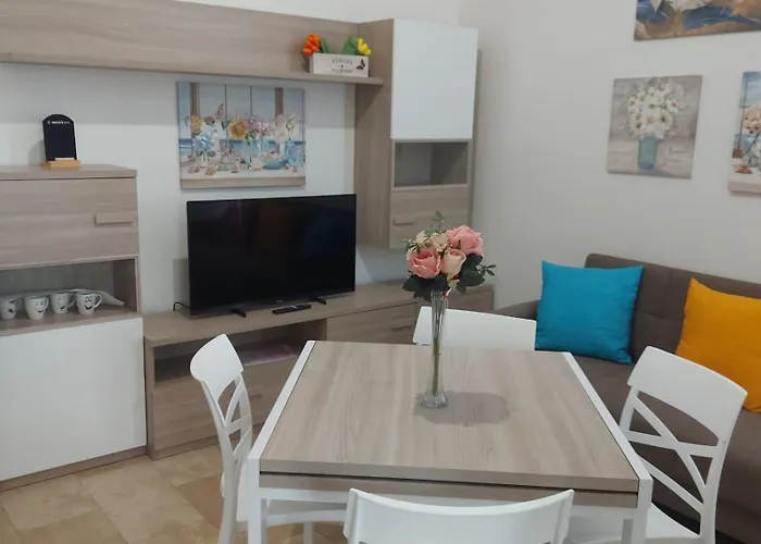 Okiros Διαμέρισμα Κάλιαρι