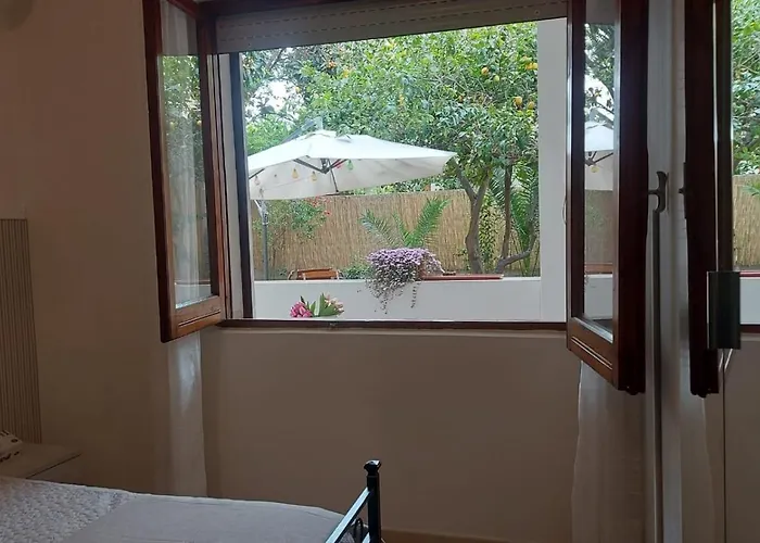 Διαμέρισμα Okiros Κάλιαρι