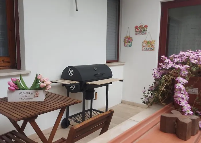 Okiros Κάλιαρι