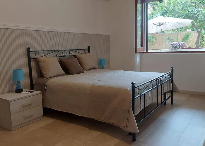 Okiros * Κάλιαρι