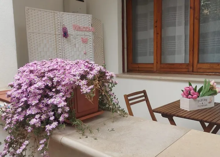 Okiros Διαμέρισμα *