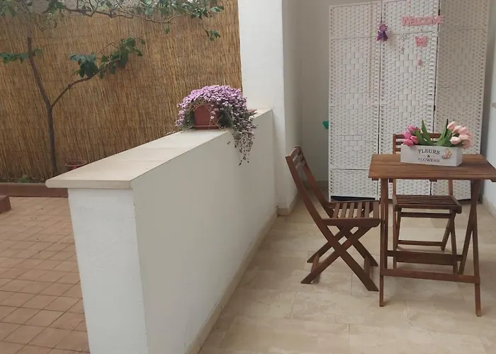 Okiros Κάλιαρι