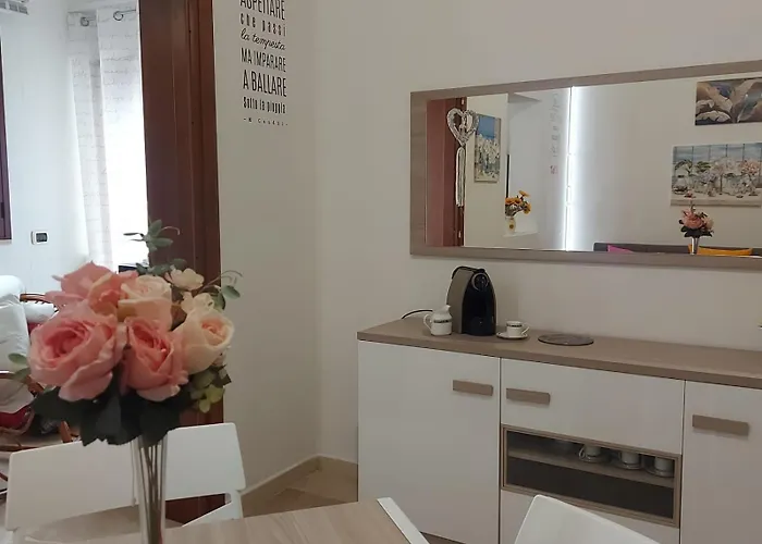 Διαμέρισμα Okiros