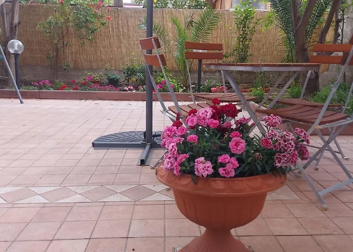 Okiros Διαμέρισμα Κάλιαρι