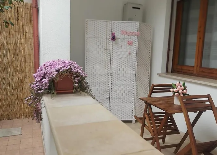 Okiros Κάλιαρι