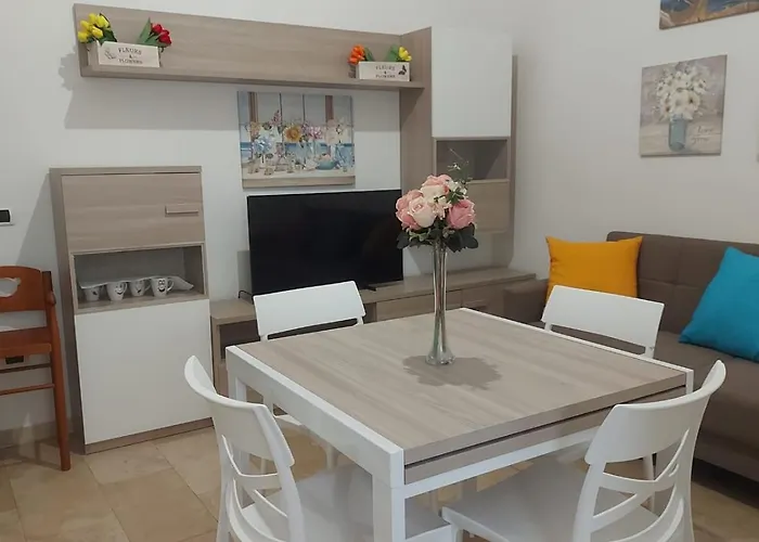 Okiros Διαμέρισμα Κάλιαρι