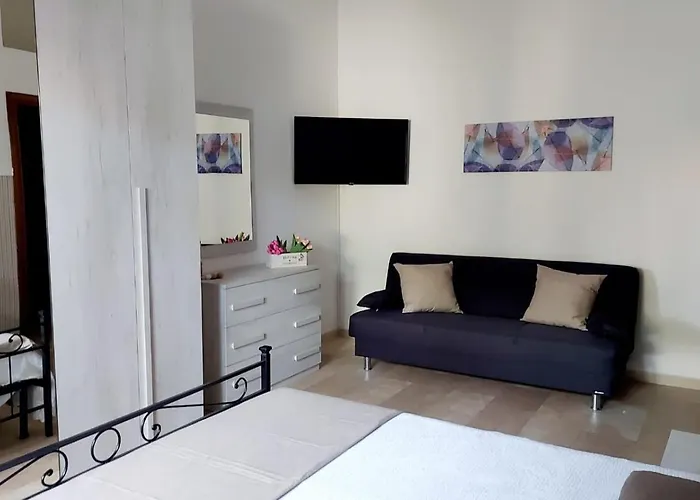 Okiros * Κάλιαρι